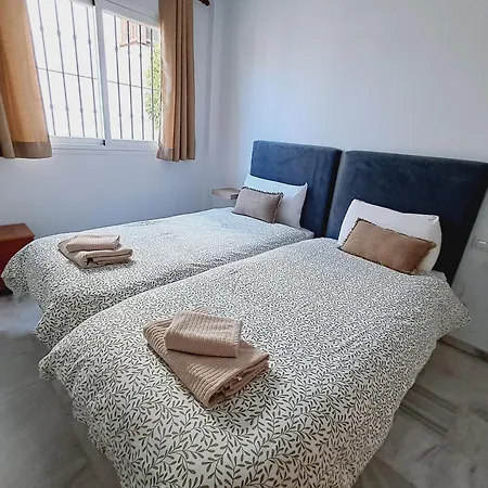 Pueblo Evita Benalmádena