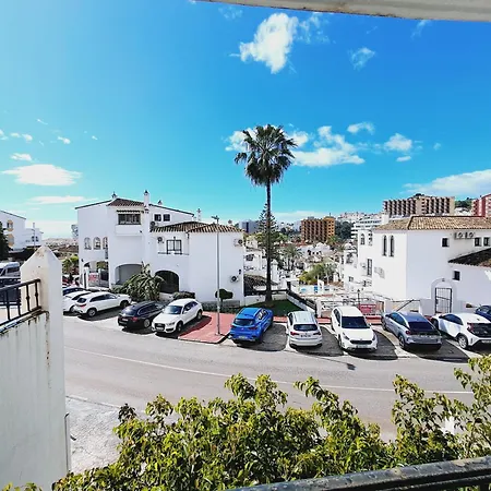 Pueblo Evita Benalmádena