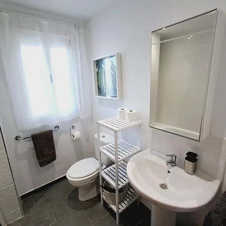Pueblo Evita Apartment Benalmádena